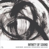 画像: 【ヨアヒム・キューン、ダニエル・ユメール参加】CD MAXIME BENDER マキシム・ベンダー / INFINITY OF SOUND