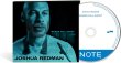 Joshua Redman / Words Fall Short