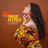 画像: 【CELLAR LIVE】CD Jamile ジャマイル / Pursuit Of A Pulse