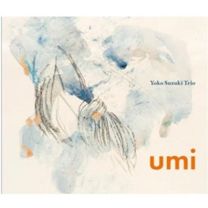 画像: 【送料込み価格設定商品】CD 鈴木 瑶子 YOKO SUZUKI / umi