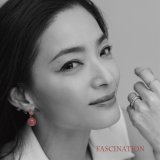 画像: 完全限定盤LP MOON haewon ウィズ 山本 剛 / Fascination