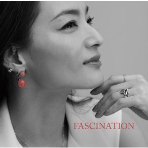 画像: CD MOON haewon ウィズ 山本剛 / Fascination