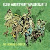 画像: 3枚組CD BOBBY WELLINS ボビー・ウェリンズ / Endangered Species