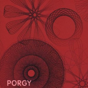 画像: CD   小橋  敦子  ATZKO KOHASHI,   トニー・オーバーウォーター TONY OVERWATER   /  APORGY   ポーギー