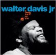 Walter Davis Jr. / A Being Such As You