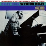 画像: SHM-CD  WYNTON  KELLY  ウィントン・ケリー /  KELLY BLUE＋２  ケリー・ブルー +２