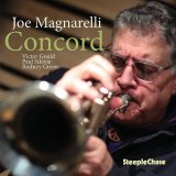 画像: CD Joe Magnarelli ジョー・マグナレリ / Concord