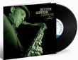 画像1: 完全限定復刻 180g重量盤LP(輸入盤) Dexter Gordon デクスター・ゴードン /  Landslide 