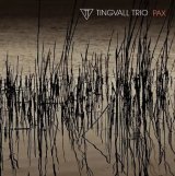 画像: 【アメリオ録音によるトリオ作品】CD TINGVALL TRIO ティンガヴァル・トリオ / PAX