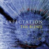 画像: 待望の第２作目！CD　鈴木 良雄 THE BLEND (YOSHIO SUZUKI THE BLEND) /  EXPECTATION