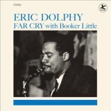 画像: 180g重量盤LP Eric Dolphy Quintet エリック・ドルフィー・クインテット / Far Cry With Booker Little + 2ボーナス・トラックス