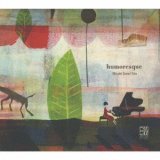 画像: 国内制作CD　梅井 美咲  MISAKI UMEI  /  humoresque  ユーモレスク