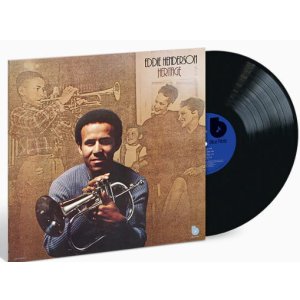 ジョー・ヘンダーソン / インナー・アージ US盤 LP ブルーノート ジョー・ヘンダーソン / インナー・アージ US盤 LP ブルーノート