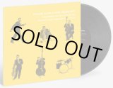 画像: 【TONE POETS シリーズ】完全限定輸入復刻 180g重量盤LP Chico Hamilton Quintet チコ・ハミルトン・クインテット /  Chico Hamilton Quintet  Featuring Buddy Collette