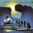 Gordon Beck / Seven Steps To Evans