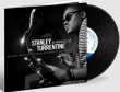 画像1: 【TONE POETS シリーズ】完全限定輸入復刻 180g重量盤LP Stanley Turrentine スタンリー・タレンタイン  /  In Memory Of