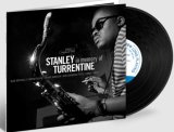 画像: 【TONE POETS シリーズ】完全限定輸入復刻 180g重量盤LP Stanley Turrentine スタンリー・タレンタイン  /  In Memory Of