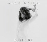 画像: 【アルマ・ナイドゥ、待望の第二弾！】輸入盤LP Alma Naidu アルマ・ナイドゥ / Redefine 