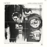 画像: 【完全生産限定盤】180g重量盤LP  今田 勝四重奏団 MASARU IMADA / ナウ!!