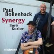Paul Bollenback / Synergy