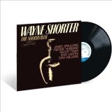 画像: (Blue Note CLASSIC VINYL SERIES) 完全限定復刻輸入 180g重量盤LP  WAYNE SHORTER  ウェイン・ショーター /  THE SOOTHSAYER ザ・スースセイヤー（予言者)