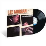 画像: 【Blue Note CLASSIC VINYL SERIES】完全限定復刻輸入 180g重量盤LP  LEE  MORGAN  リー・モーガン /  THE PROCRASTINATOR