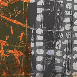 画像: 未発表発掘！異形で獰猛で超アブストラクトな妥協なきヴァイオレント・インプロ・インタープレイが貫かれながらアクション活劇エンタテインメントとしてもしっかり成立したスカッとするフリー派デュオ・ライヴの鑑!!!　輸入盤W紙ジャケット仕様CD(500枚限定盤)　CECIL TAYLOR, TONY OXLEY セシル・テイラー、トニー・オクスリー / FLASHING SPIRITS