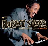 画像: 180g重量盤LP Horace Silver ホレス・シルバー / Silver in Seattle Live at The Penthouse
