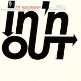 画像: SHM-CD  JOE HENDERSON ジョー・ヘンダーソン /  IN'N OUT + 1  イン&アウト +1