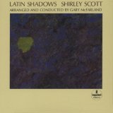 画像: Ｗ紙ジャケット仕様CD  SHIRLEY SCOTT  シャーリー・スコット  /  LATIN SHADOWS  ラテン・シャドウズ