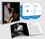 画像: 2枚組CD Ike Quebec アイク・ケベック / The Complete Blue Note 45 Sessions of Ike Quebec