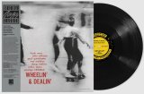 画像: 【Original Jazz Classics Series】完全限定復刻 180g重量盤LP  Frank Wess, John Coltrane, Paul Quinichette, Mal Waldron, Doug Watkins and Arthur Taylor  /  Wheelin’ and Dealin