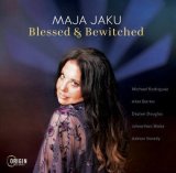 画像: CD Maja Jaku マヤ・ヤク / Blessed & Bewitched