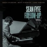 画像: 【CELLAR LIVE】CD Sean Fyfe ショーン・ファイフ / Follow-up