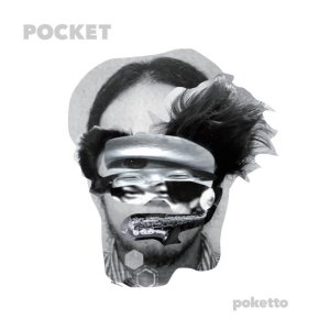 画像: 【送料込み価格設定商品】LP + CD poketto (Tatsuhisa Yamamoto,Riki Hidaka,Kei Matsumaru 山本達久、日高理樹、松丸契 / POCKET