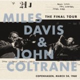 画像: (Blu-spec CD2／音匠レーベル仕様) CD  MILES DAVIS  &  JOHN  COLTRANE  マイルス・デイビス &   ジョン・コルトレーン　/　ザ・ファイナル・ツアー〜1960年3月24日 コペンハーゲン・ライヴ〜CIRCLE IN THE ROUND  サークル・イン・ザ・ラウンド