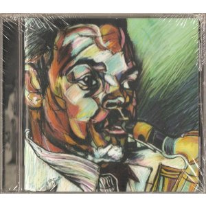 画像: CD ALBERT AYLER / SPIRITS REJOICE