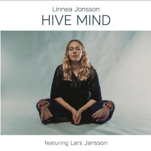 画像: 【PROPHONE】CＤ Linnea Jonsson リンネア・ヨンソン / HIVE MIND