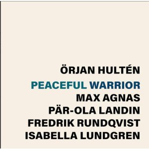 画像: 【PROPHONE】CＤ Orjan Hulten  オリヤン・ヒュルテーン / Peaceful Warrior