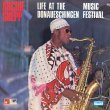Archie Shepp / Life At The Donaueschingen Music Festival