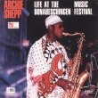 Archie Shepp / Life At The Donaueschingen Music Festival