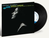 画像: 【TONE POETSシリーズ】完全限定輸入復刻 180g重量盤LP  Sheila Jordan シェイラ・ジョーダン  /  Portrait of Sheila