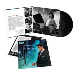 画像: 【TONE POETS シリーズ】完全限定輸入復刻 180g重量盤LP Frank Sinatra フランク・シナトラ  /  In The Wee Small Hours 