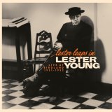 画像:  【未発表作品!】 CD Lester Young レスター・ヤング / Lester Leaps In: Live At Birdland 1951-1952
