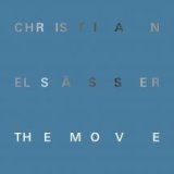 画像: CD Christian Elsasser Quintett クリスチャン・エルサッサー / The Move