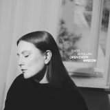 画像: 【PROPHONE】CD ISABEL BERGLUND イサベラ・ベリルンド / OPEN EVERY WINDOW