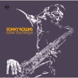 画像: (Blu-spec CD2)2 枚組CD   SONNY ROLLINS  ソニー・ロリンズ  /   AFTER THE BRIDGE  アフター・ザ・ブリッジ