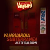 画像: 輸入盤CD　MIGUEL ZENON QUARTET ミゲル・ゼノン / VANGUARDIA SUBTERRANEA - LIVE AT THE VILLAGE VANGUARD  軽妙滑脱にふんわりスイスイと宙を遊泳しながらその内側にはアグレッシヴな熱情性が渦巻いた柔らかアルト吹鳴が何とも粋でイナセ! 　