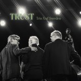 画像: 【PROPHONE】CD TRIO X OF SWEDEN トリオ・X・オブ・スウェーデン / TRUST