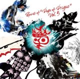 画像: 国内制作CD VARIOUS  ARTISTS   / Spirit of “Days of Delight” vol.5